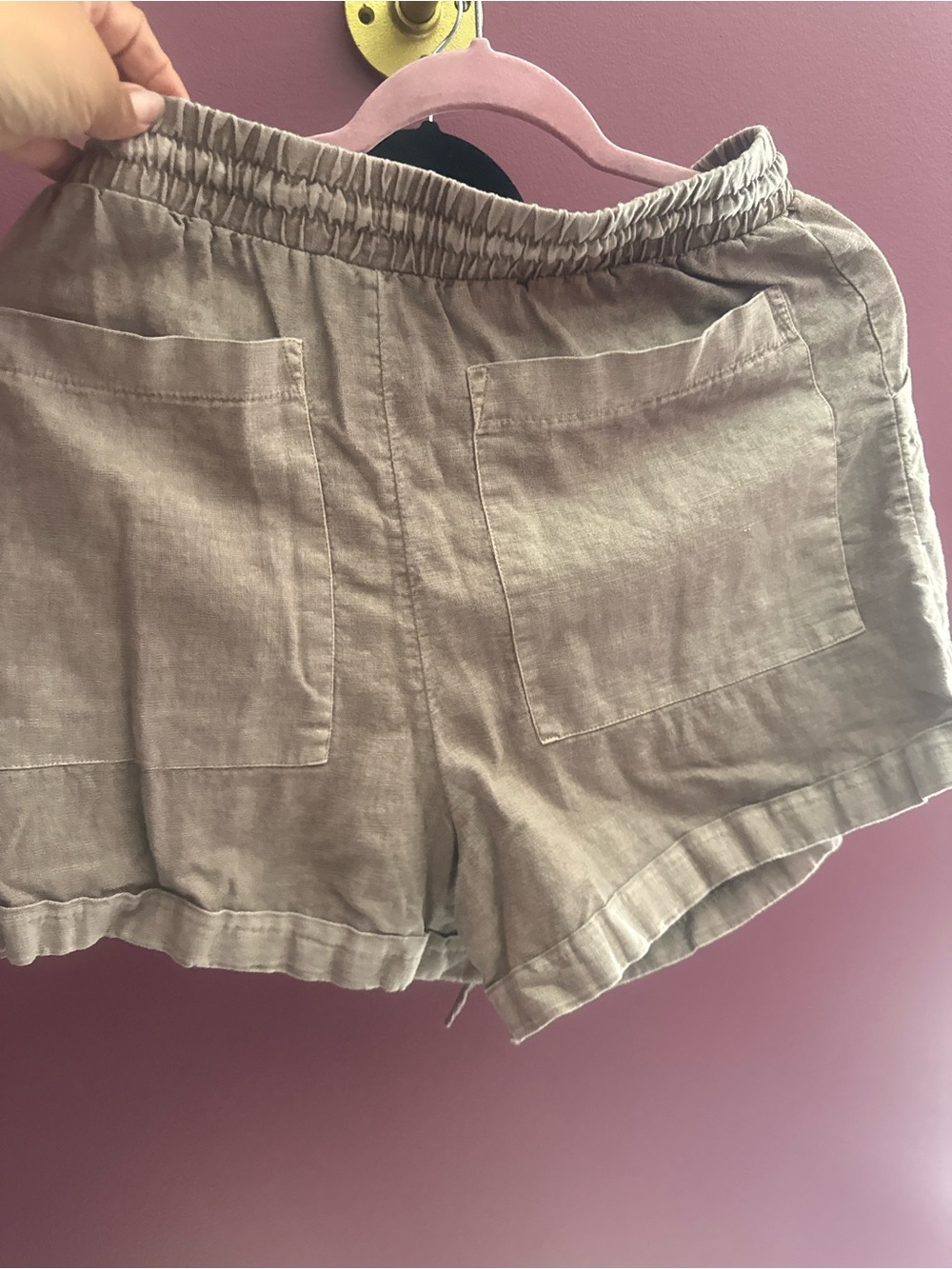 Shorts - Picture 4 of 4